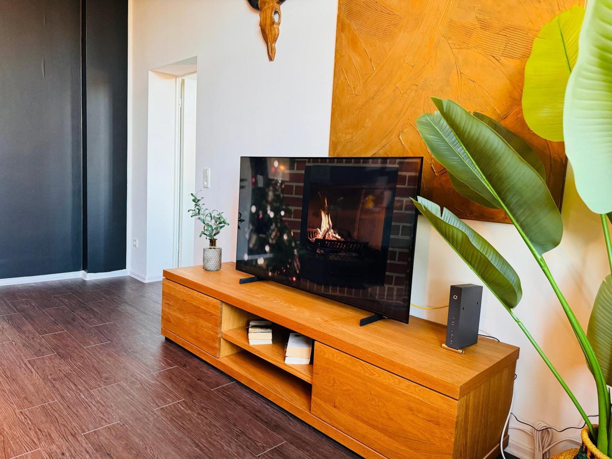 Klassen Stay - Designer Altbau Apartment Mit 2 Zimmer - Naehe Zentrum Und Rhein Koblenz  Eksteriør bilde