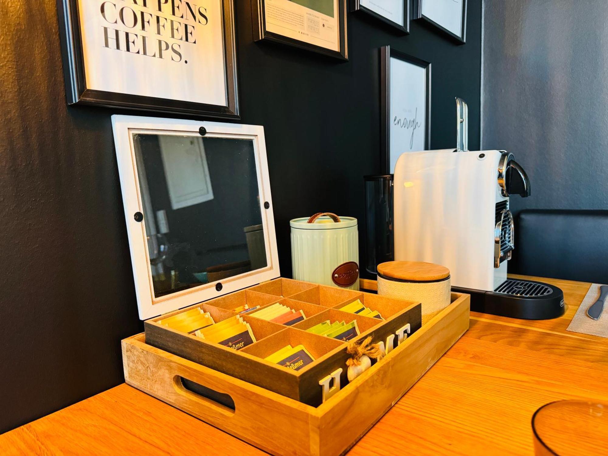 Klassen Stay - Designer Altbau Apartment Mit 2 Zimmer - Naehe Zentrum Und Rhein Koblenz  Eksteriør bilde