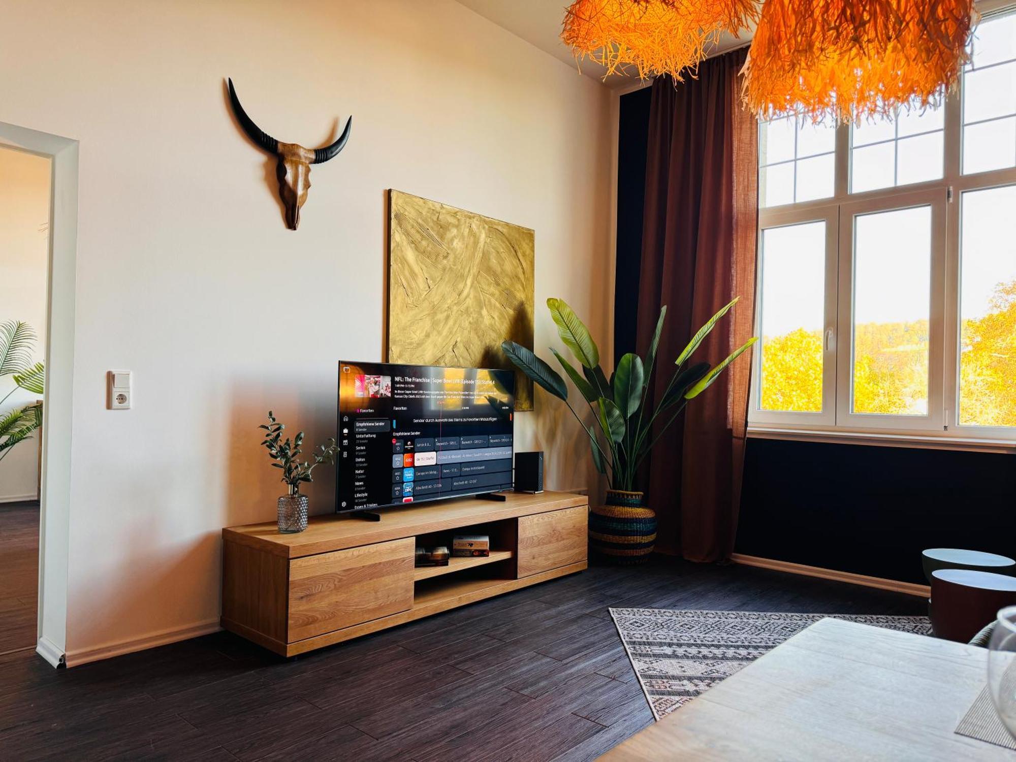 Klassen Stay - Designer Altbau Apartment Mit 2 Zimmer - Naehe Zentrum Und Rhein Koblenz  Eksteriør bilde