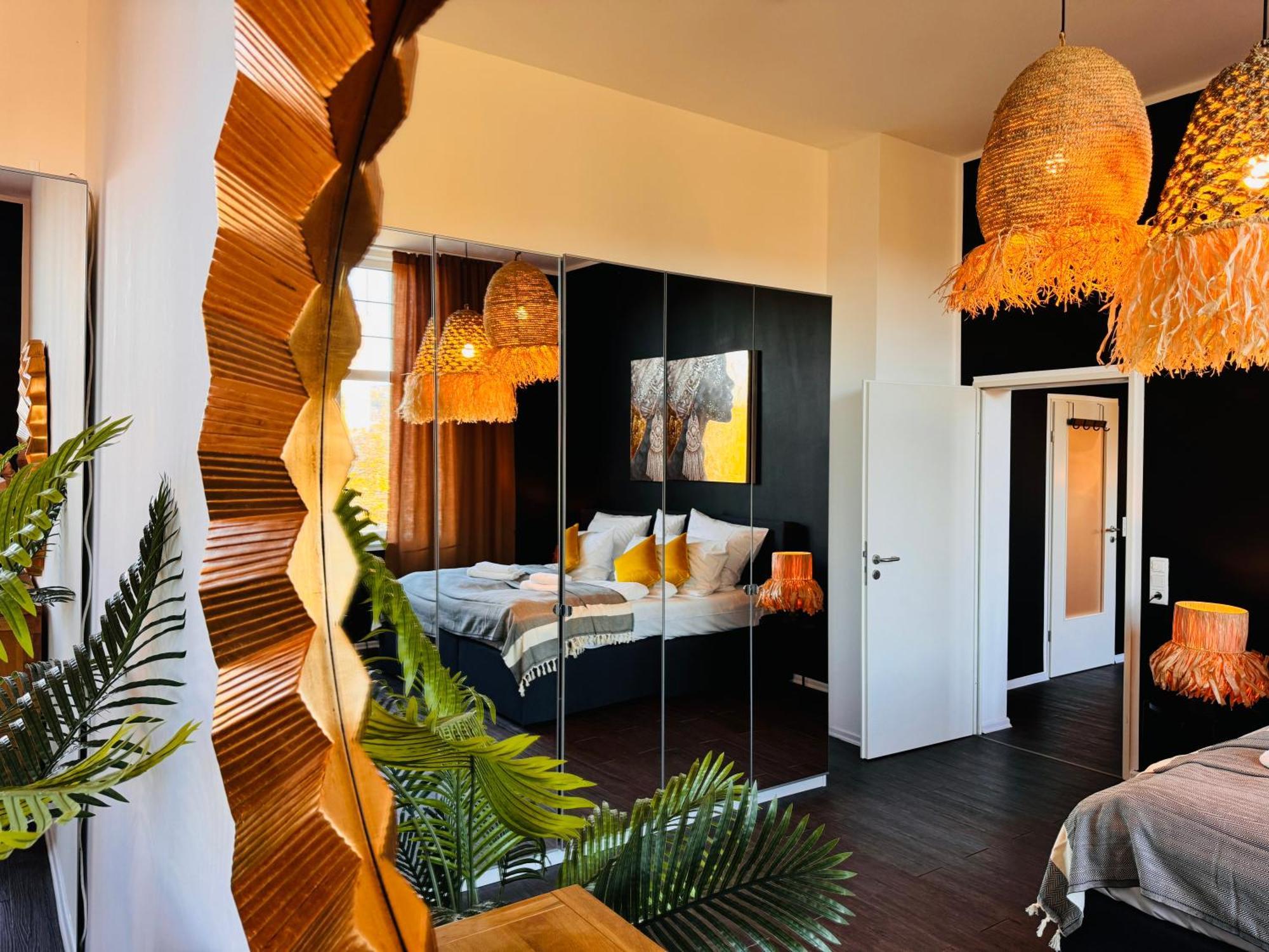 Klassen Stay - Designer Altbau Apartment Mit 2 Zimmer - Naehe Zentrum Und Rhein Koblenz  Eksteriør bilde
